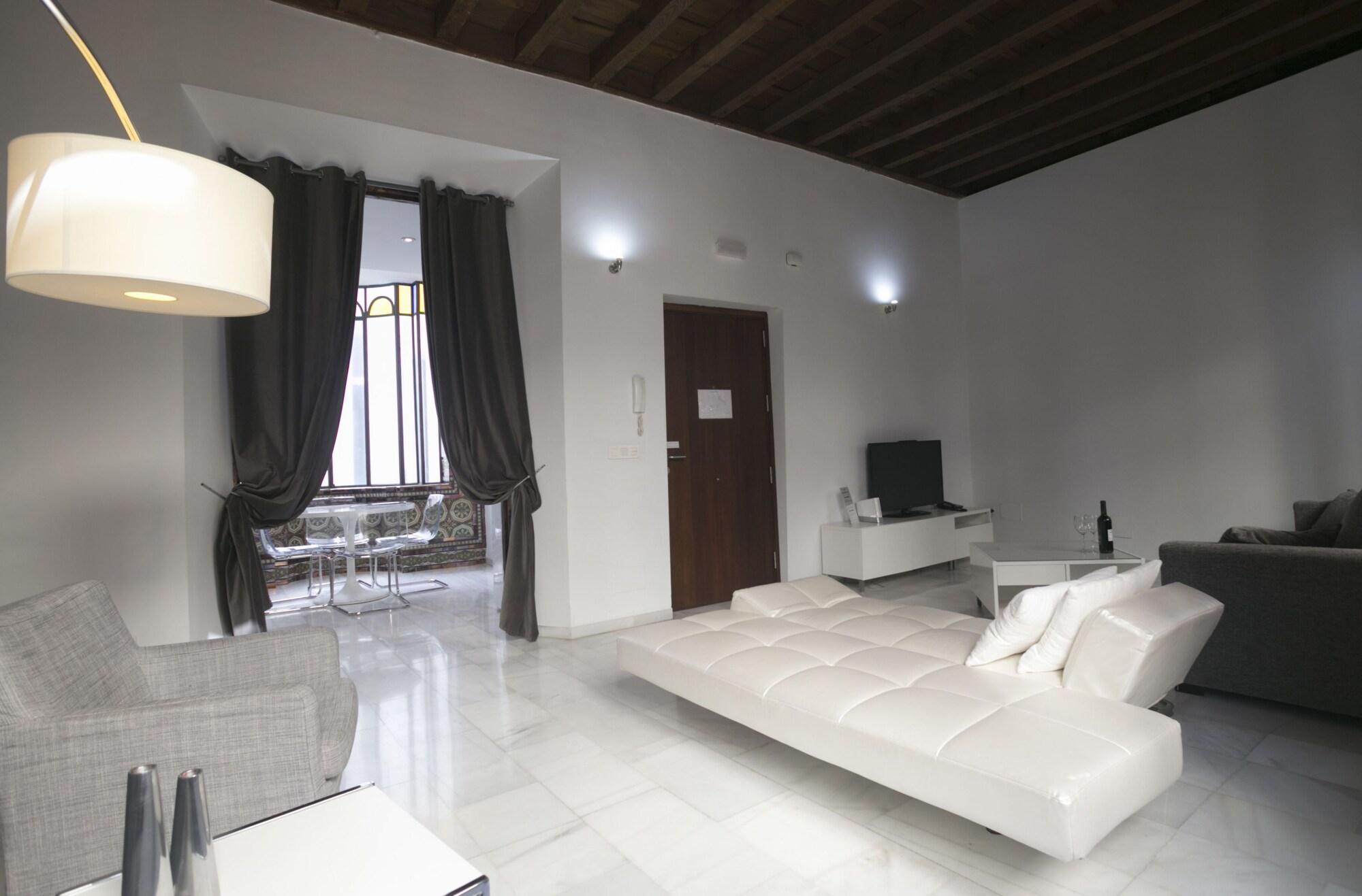 Elvira Suites Granada Exterior foto