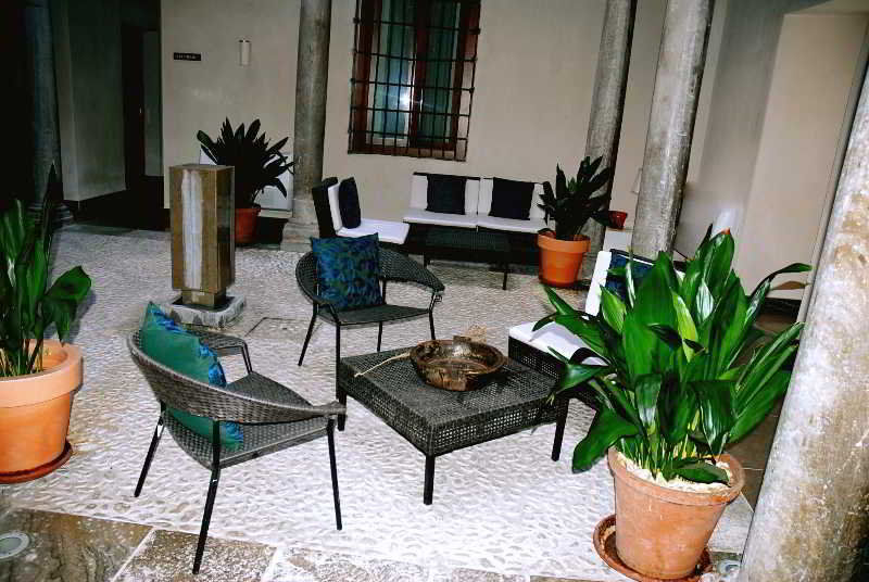 Elvira Suites Granada Exterior foto